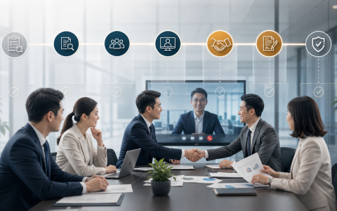 二审、三审、VM会议到底看什么？客茂VC拆解VC账号审核流程