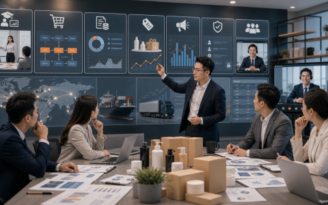 VC账号入驻后为什么还需要运营扶持？客茂VC从真实案例里说清楚